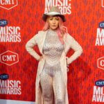 There Were Some Sassy Pants at the CMTs Last Night