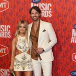 The Rest of the CMTs Include Maren Morris&#8217;s Side-Abs