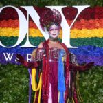 The (Mostly) Fantastic Patterns of the 2019 Tonys