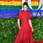 2019 Tony Awards:  80% of the Featured Actress in a Play Nominees