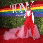 Billy Porter LITERALLY Wore a Curtain to the Tonys&#8230;and Other Further Red Carpet Highlights