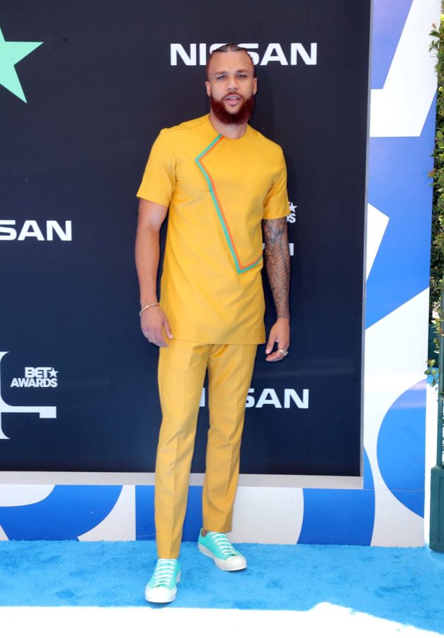 Image result for jidenna look for BET 2019