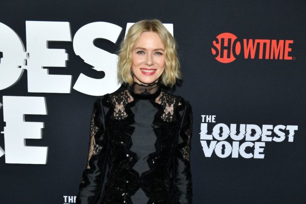'The Loudest Voice' TV show premiere, Arrivals, The Paris Theater, New York, USA - 24 Jun 2019