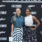 Jessica Alba and Gabrielle Union Are Wearing Real Cute Skirts