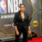 People Looked Generally Snazzy at the NBA Awards