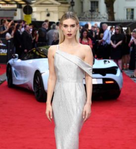Hobbs And Shaw Special UK Screening
