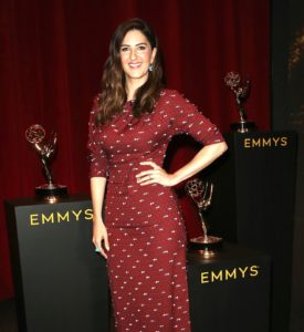 The 71st Emmy Award Nominations Announcement