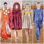 Get to Know: Galante at Couture Week