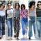 Lucy Hale Has Been Wearing All Kinds of Interesting Trousers Around Town Lately