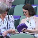 Hey, It&#8217;s the Non-Duchess Celebrities At Wimbledon, Part II