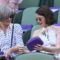Hey, It’s the Non-Duchess Celebrities At Wimbledon, Part II