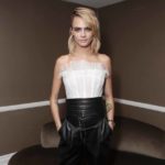 TCAs Rolled On With Cara Delevingne, Orlando Bloom, and More