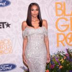 BET&#8217;s Black Girls Rock Was a Sparkly Affair