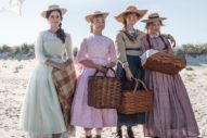 The Trailer for Greta Gerwig’s Saoirse Ronan-Starring Little Women Adaptation is Here