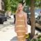 Kate Bosworth Does a Pap Walk