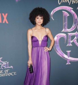 Special Screening of Netflix`s The Dark Crystal-Age Of Resistance