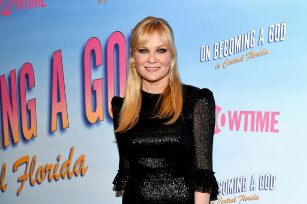 'On Becoming a God in Central Florida' TV show premiere, Arrivals, The London, Los Angeles, USA - 20 Aug 2019