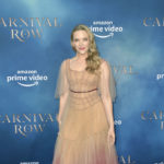 Further Highlights of the Carnival Row Premiere