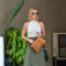 Rosie Huntington-Whiteley Honestly Almost Always Looks Great at the Valet