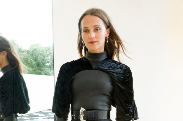 LVMH Young Fashion Designer Prize, Paris, France - 04 Sep 2019