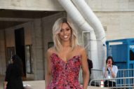 The Guests Really Turned It Out at the Met’s Opera Opening
