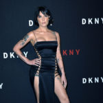 DKNY Had a NYFW Party and Some of the Looks Were Slightly WTF