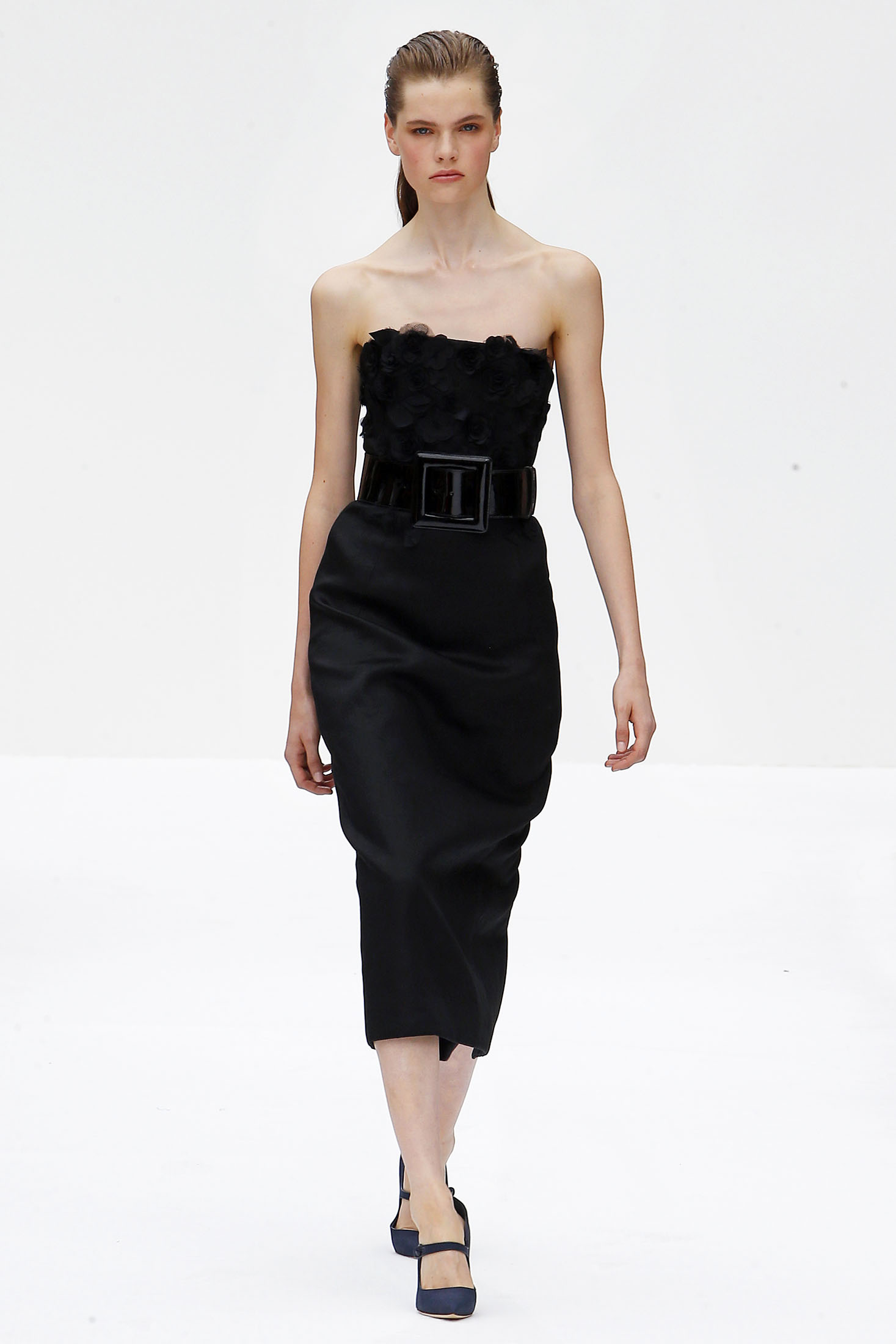 Carolina Herrera Spring/Summer 2020