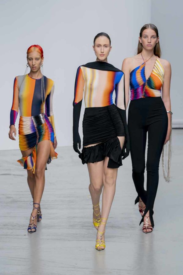 Mugler ss2020 discount