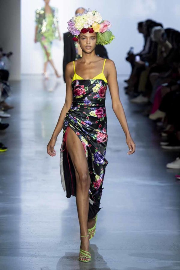 Prabal Gurung SS 2020 Infoimaxtree 23