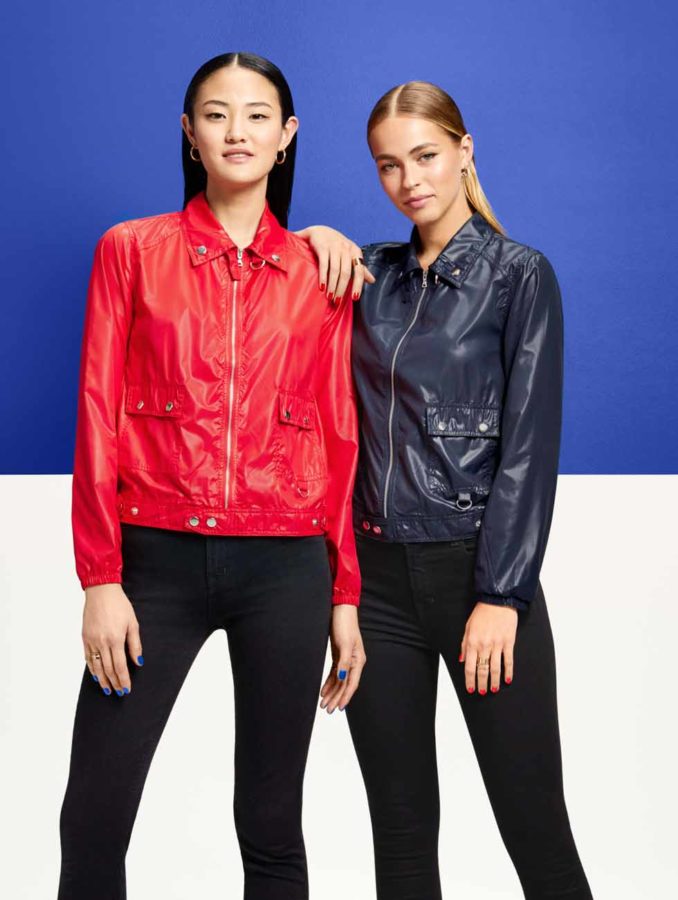 Proenza Schouler jackets 30