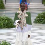 Tory Burch&#8217;s Show Was Supposedly Inspired By Princess Diana&#8230;?