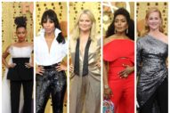 A Few Ladies Did Pick Pants for the Emmys