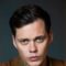 Your Afternoon Man: Bill Skarsgard Takes Us Places