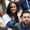Duchess Meghan Comes Out to Support Serena at the US Open Final
