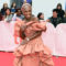 Cynthia Erivo Has Been GOING FOR IT at TIFF