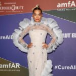 Another Day, Another amfAR Gala