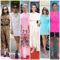 Venice Grab Bag: Sienna’s Caftan, Rooney’s Givenchy, and Malkovich’s Pants