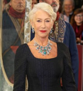 The Premiere of Sky Atlantic's: 'Catherine the Great' held at the Curzon Mayfair