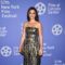 Penelope Cruz Makes This Very Shiny Dress Look Almost Relaxed