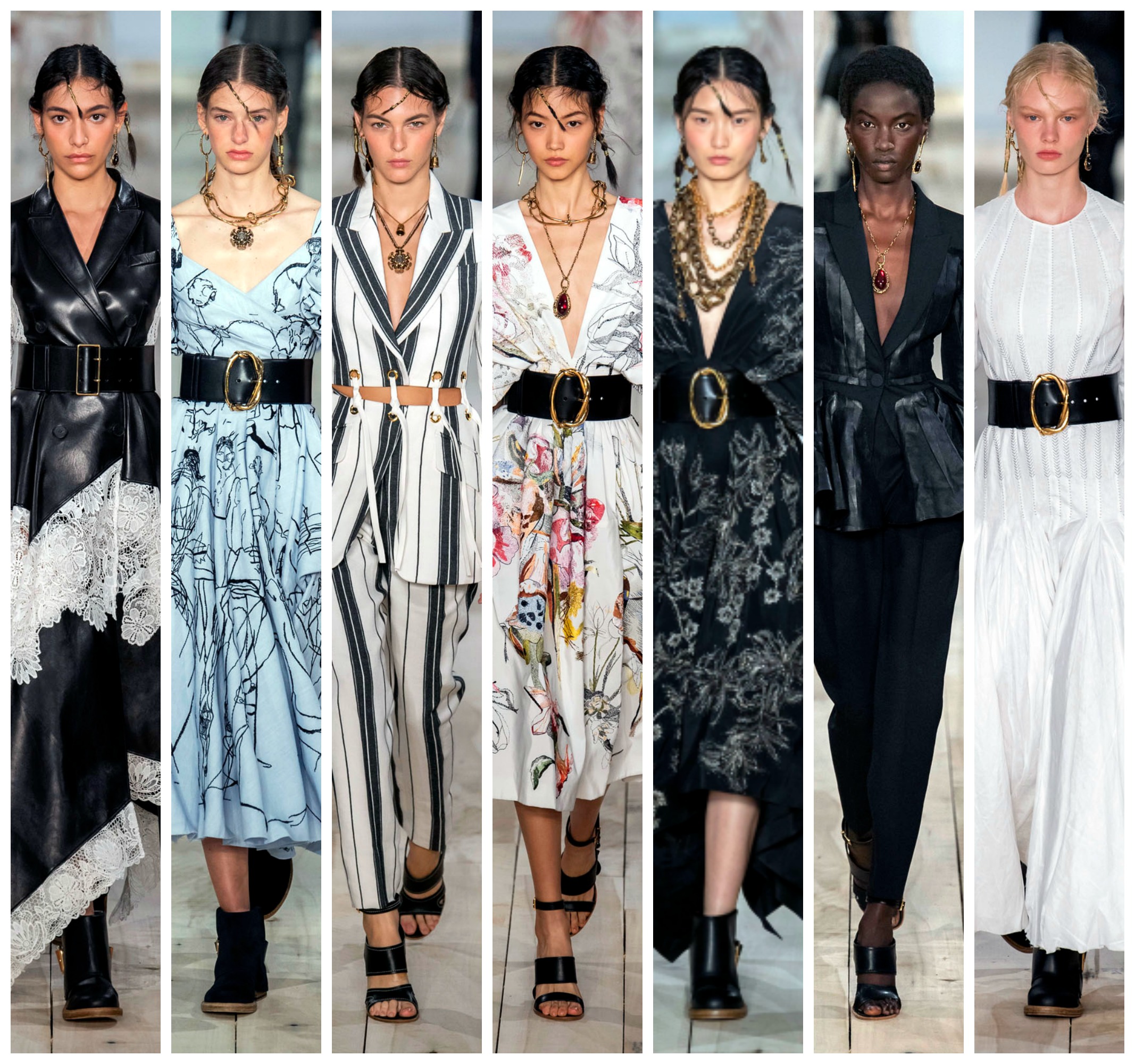 alexander mcqueen look