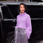 Kerry Washington Has Been Making The Rounds
