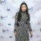 Awkwafina Continues Today’s Patterned Trend