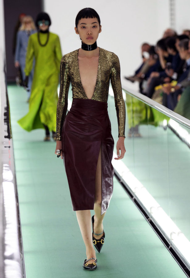 Gucci Spring/Summer 2020 - Gucci Po S20 - 42 Gucci Spring/Summer 2020 - Gucci Po S20 - 42