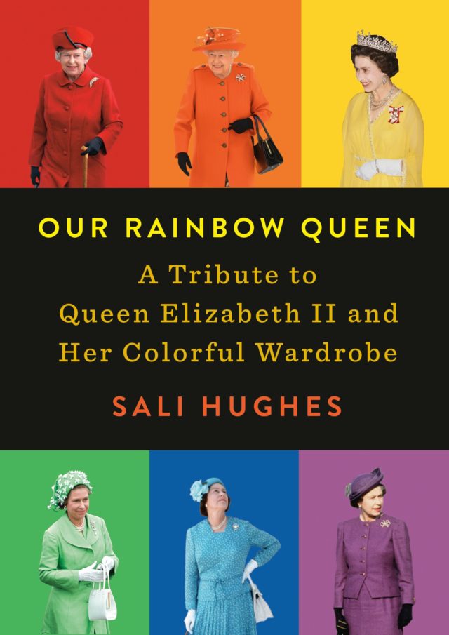 OUR RAINBOW QUEEN cover-1570045023