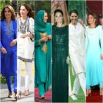 Royal Tour Recap: Kate&#8217;s Pakistan Fashion