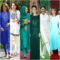 Royal Tour Recap: Kate’s Pakistan Fashion