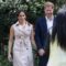Harry and Meghan in Johannesburg