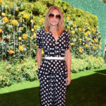 Julia Roberts Wore Polka Dots to Polo, Because She Knows What She&#8217;s Doing