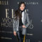 Elle Women in Hollywood: Ralph Lauren Put a Lot of People in Pants