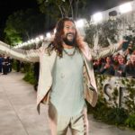 What Is Jason Momoa Wearing? Let&#8217;s See (ZING).
